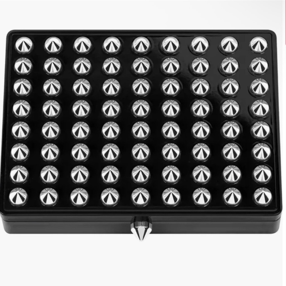 Christian Louboutin La Palette Refillable Case
